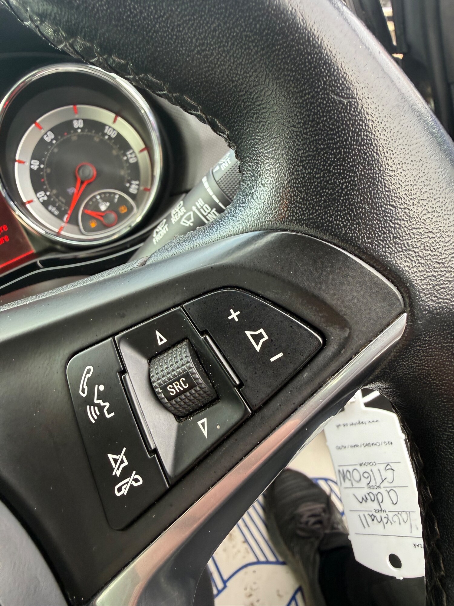 Used Vauxhall ADAM 2016 for sale - 76429492: Photo 19