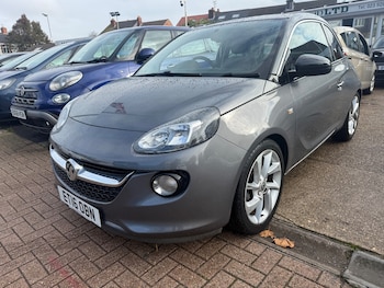 2016 (16) - 1.4i SLAM Hatchback 3dr Petrol Manual Euro 6 (87 ps)