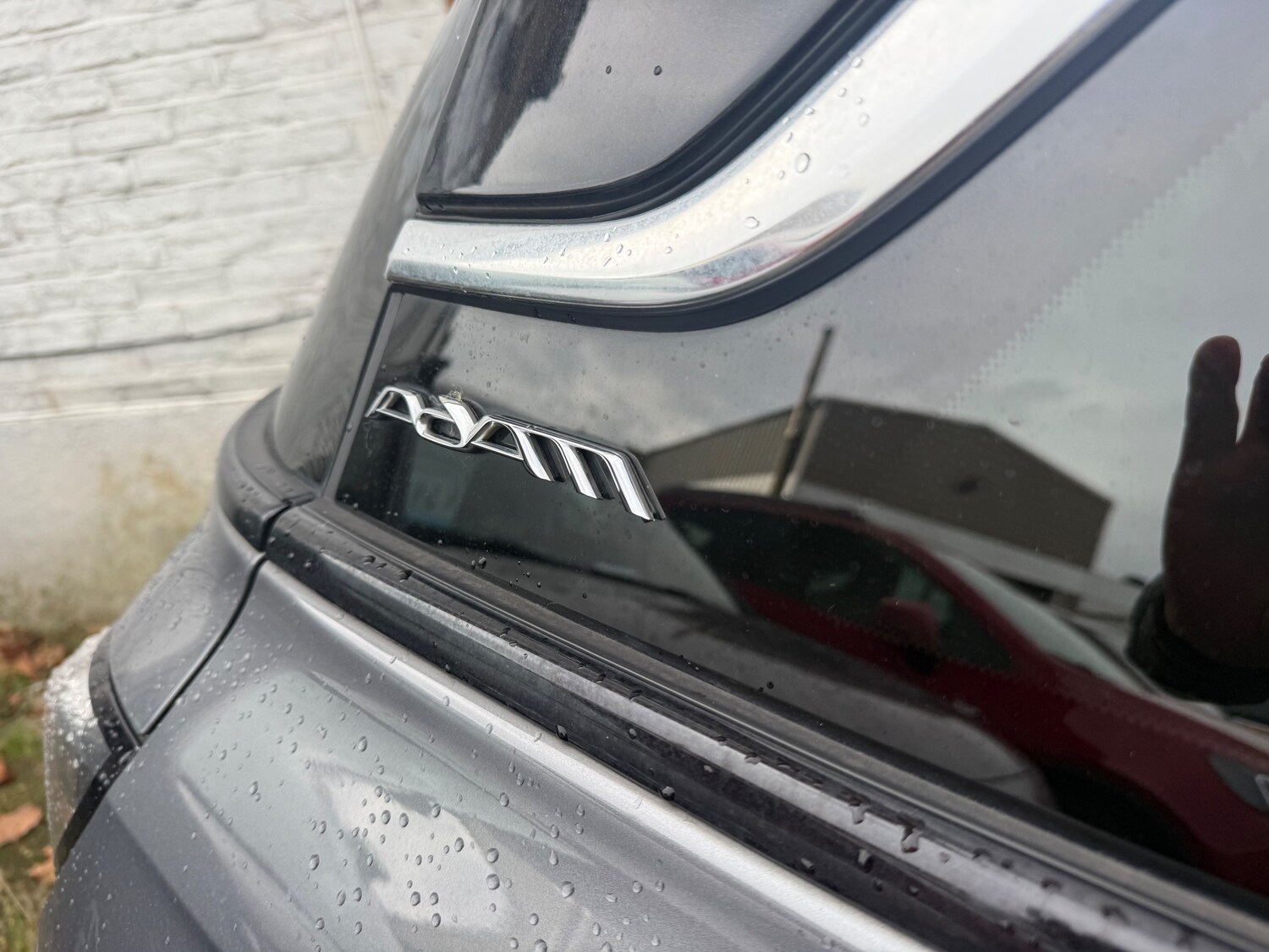 Used Vauxhall ADAM 2016 for sale - 76429492: Photo 22