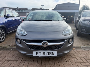 Used Vauxhall ADAM 2016 for sale - 76429492: Photo