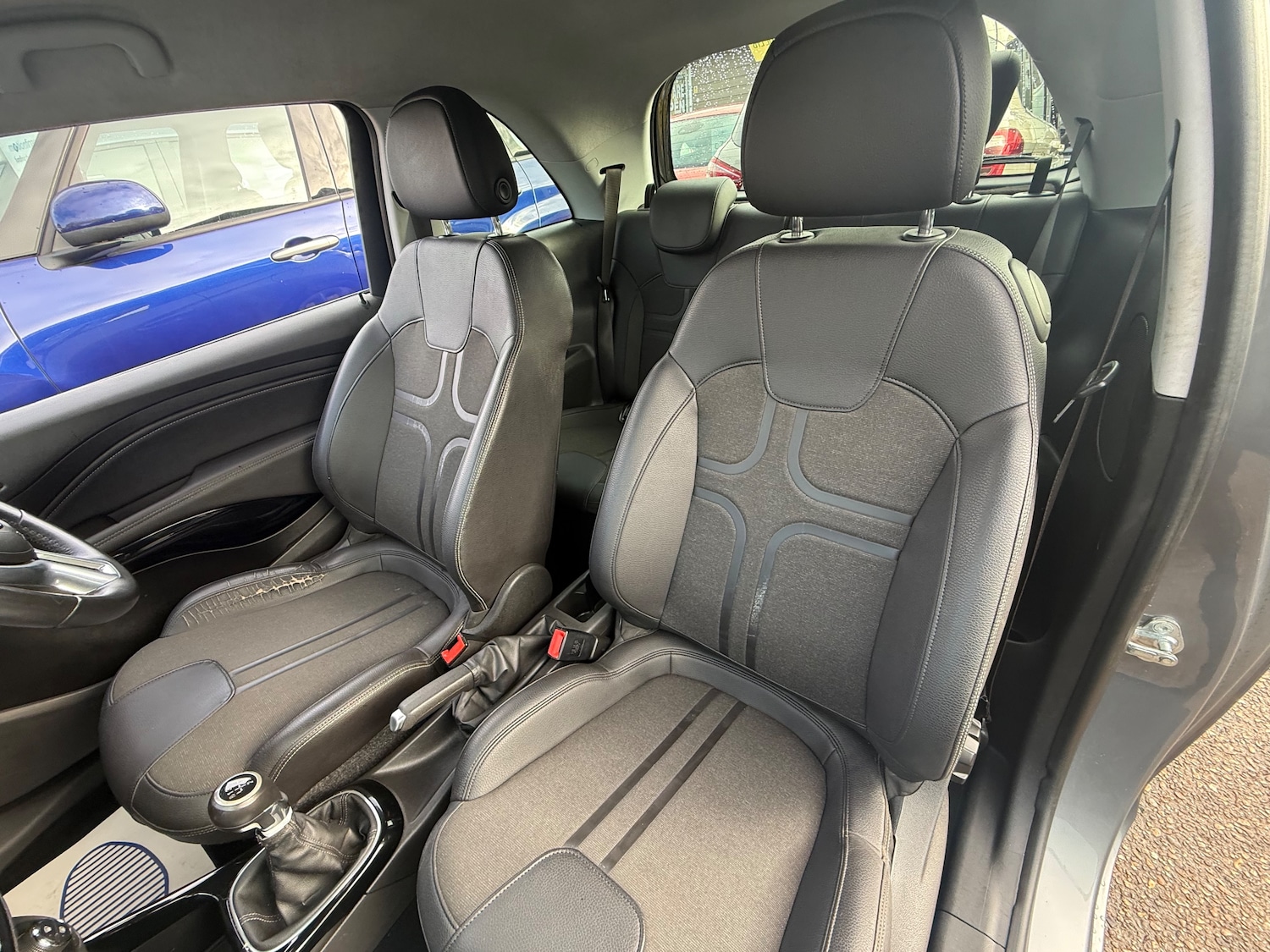 Used Vauxhall ADAM 2016 for sale - 76429492: Photo 9