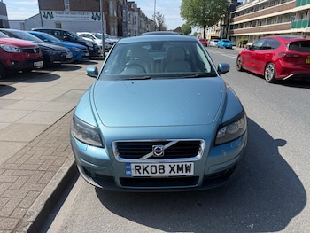 Used Volvo C30 2008 for sale - 78316323: Photo