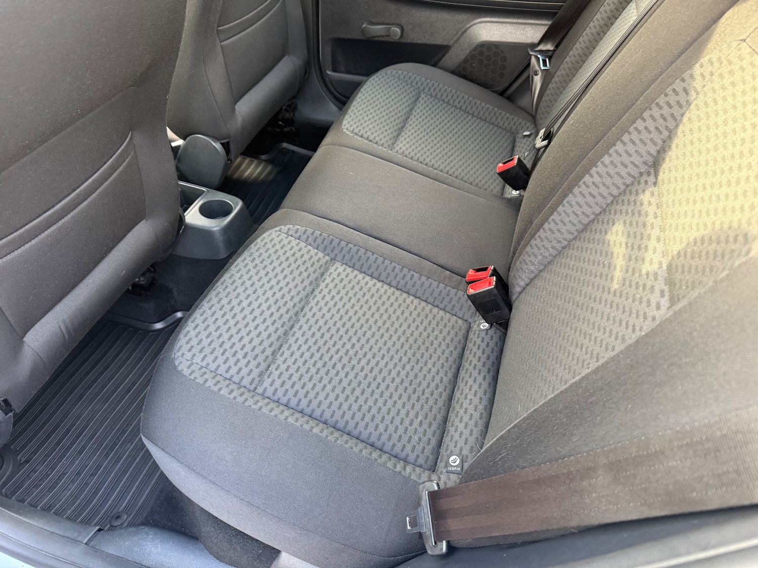 Used Skoda Fabia 2011 for sale - 76719626: Photo 10