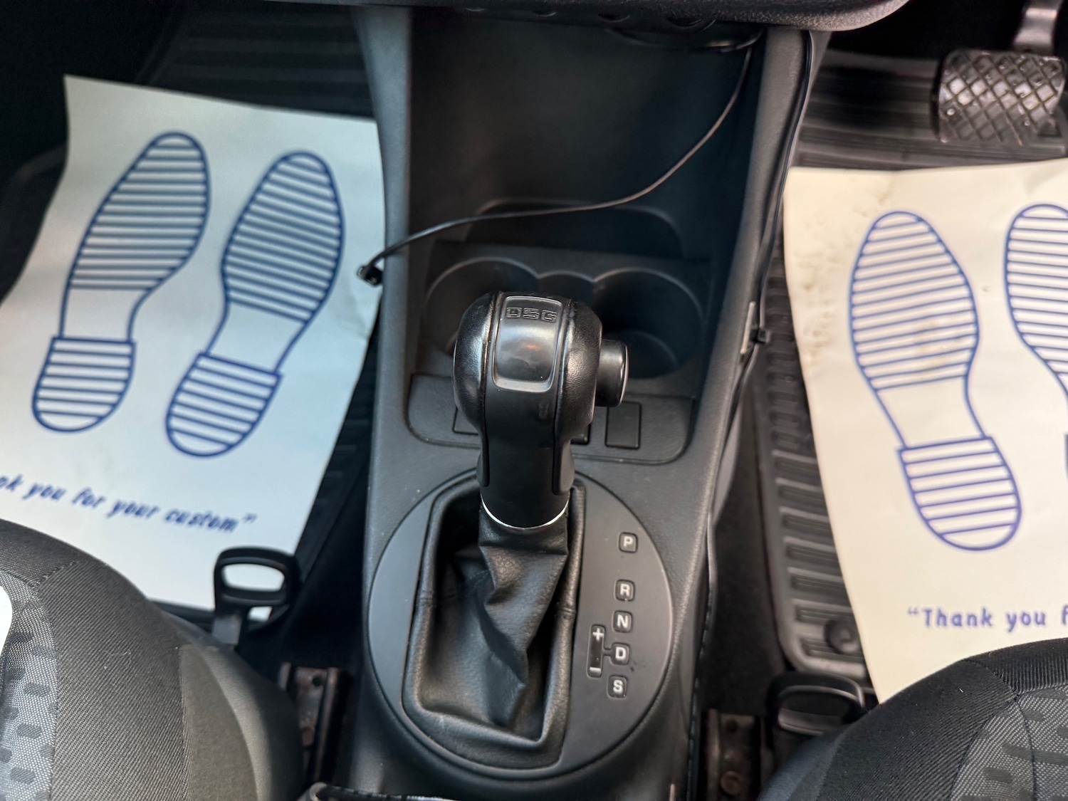 Used Skoda Fabia 2011 for sale - 76719626: Photo 12