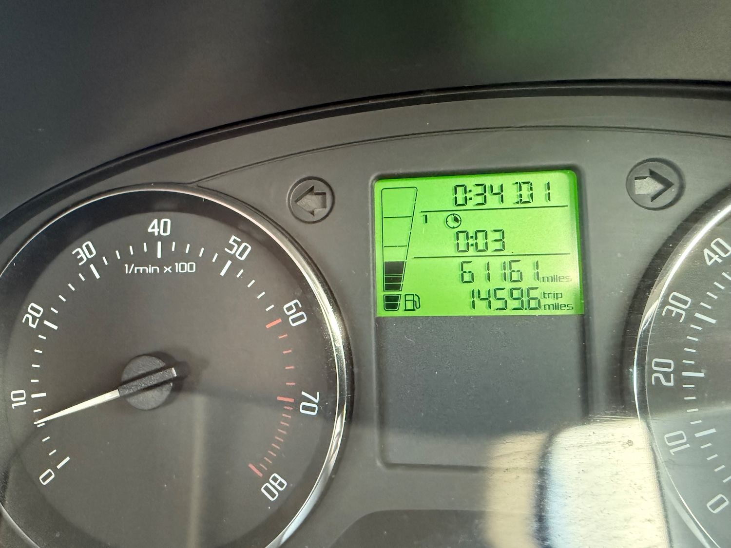 Used Skoda Fabia 2011 for sale - 76719626: Photo 13