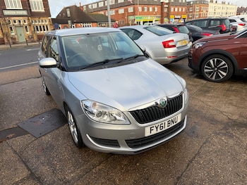 2011 (61) - 1.2 TSI SE Hatchback 5dr Petrol DSG Euro 5 (105 ps)