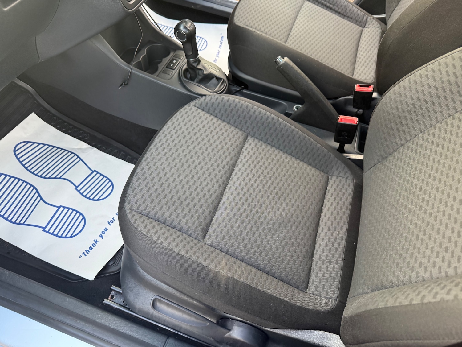 Used Skoda Fabia 2011 for sale - 76719626: Photo 9