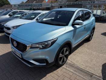 2020 (69) - 105kW Excite EV 45kWh 5dr Auto