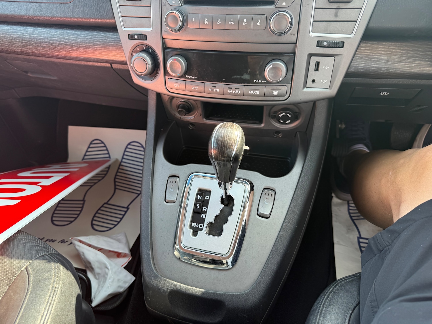 Vehicle 15