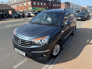 2018 (18) - 2.2 EX 5dr Tip Auto