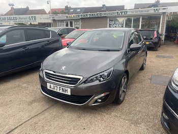 Peugeot - 308