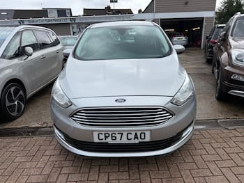 Used Ford Grand C-Max 2017 for sale - 79570676: Photo