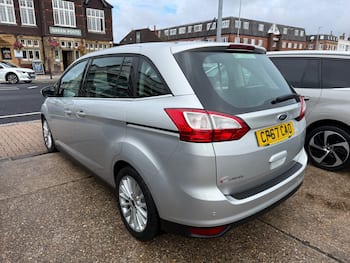 Used Ford Grand C-Max 2017 for sale - 79570676: Photo