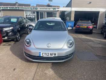 Used Volkswagen Beetle 2012 for sale - 74164957: Photo