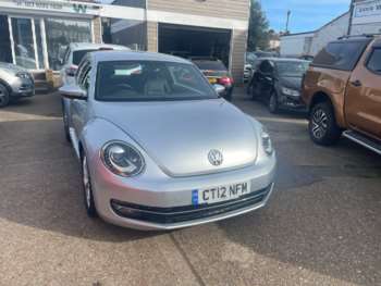 Used Volkswagen Beetle 2012 for sale - 74164957: Photo