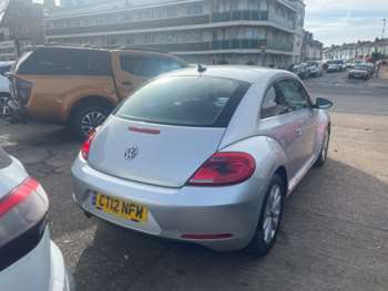 Used Volkswagen Beetle 2012 for sale - 74164957: Photo