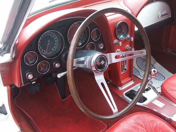 Used Chevrolet Corvette for sale - 73022564: Photo 11
