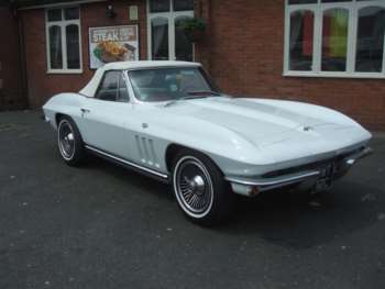 Used Chevrolet Corvette 1965 for sale - 73022564: Photo