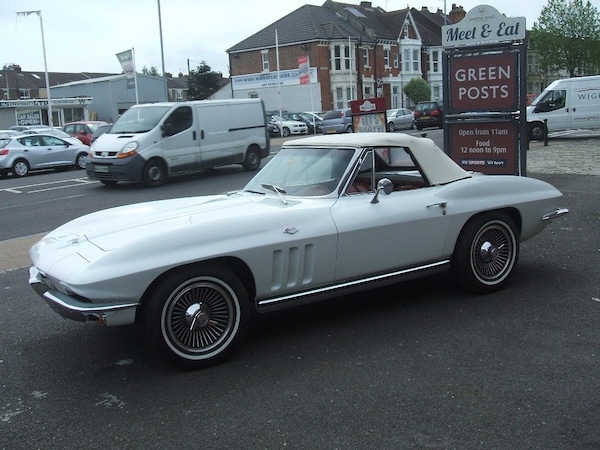 Used Chevrolet Corvette for sale - 73022564: Photo 7