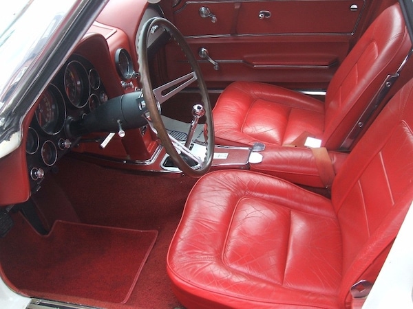 Used Chevrolet Corvette for sale - 73022564: Photo 9