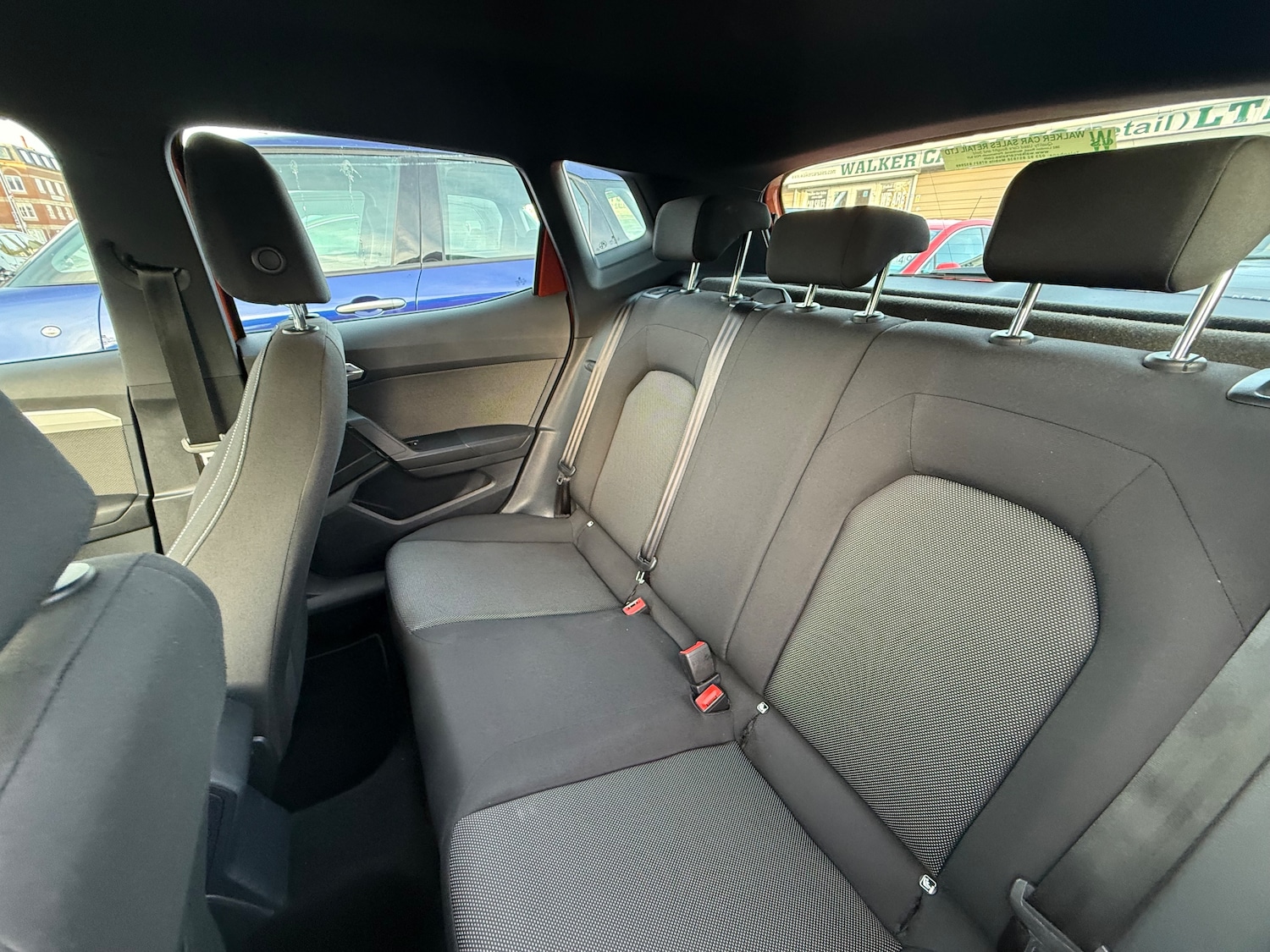 Used SEAT Arona 2018 for sale - 76542247: Photo 11