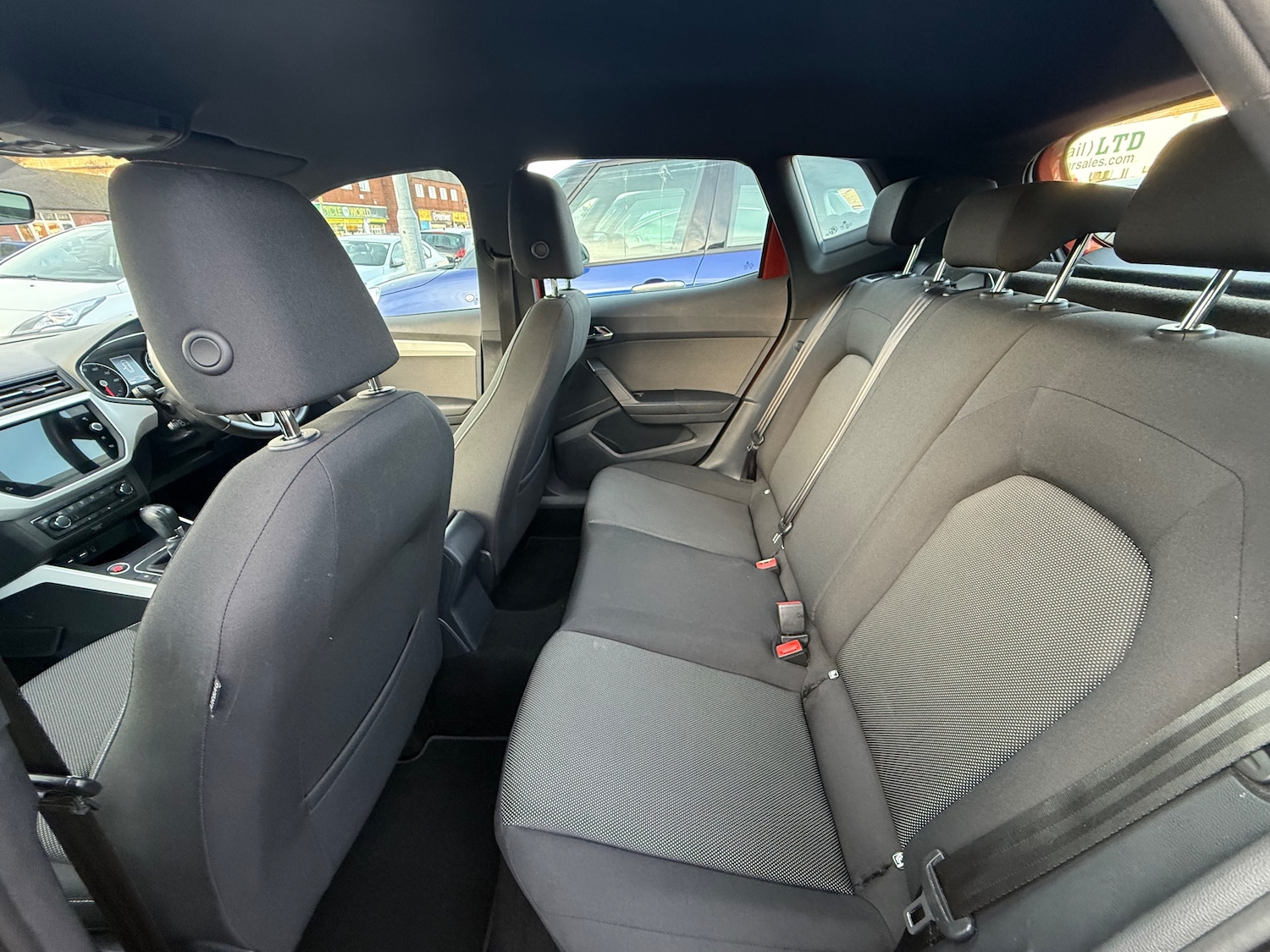 Used SEAT Arona 2018 for sale - 76542247: Photo 12