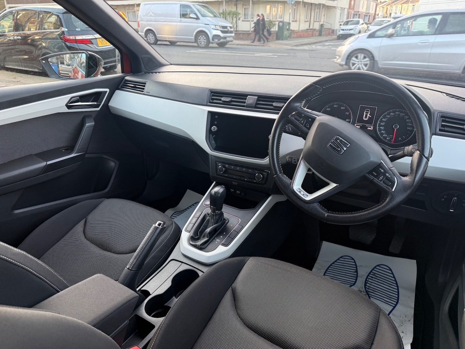 Used SEAT Arona 2018 for sale - 76542247: Photo 17