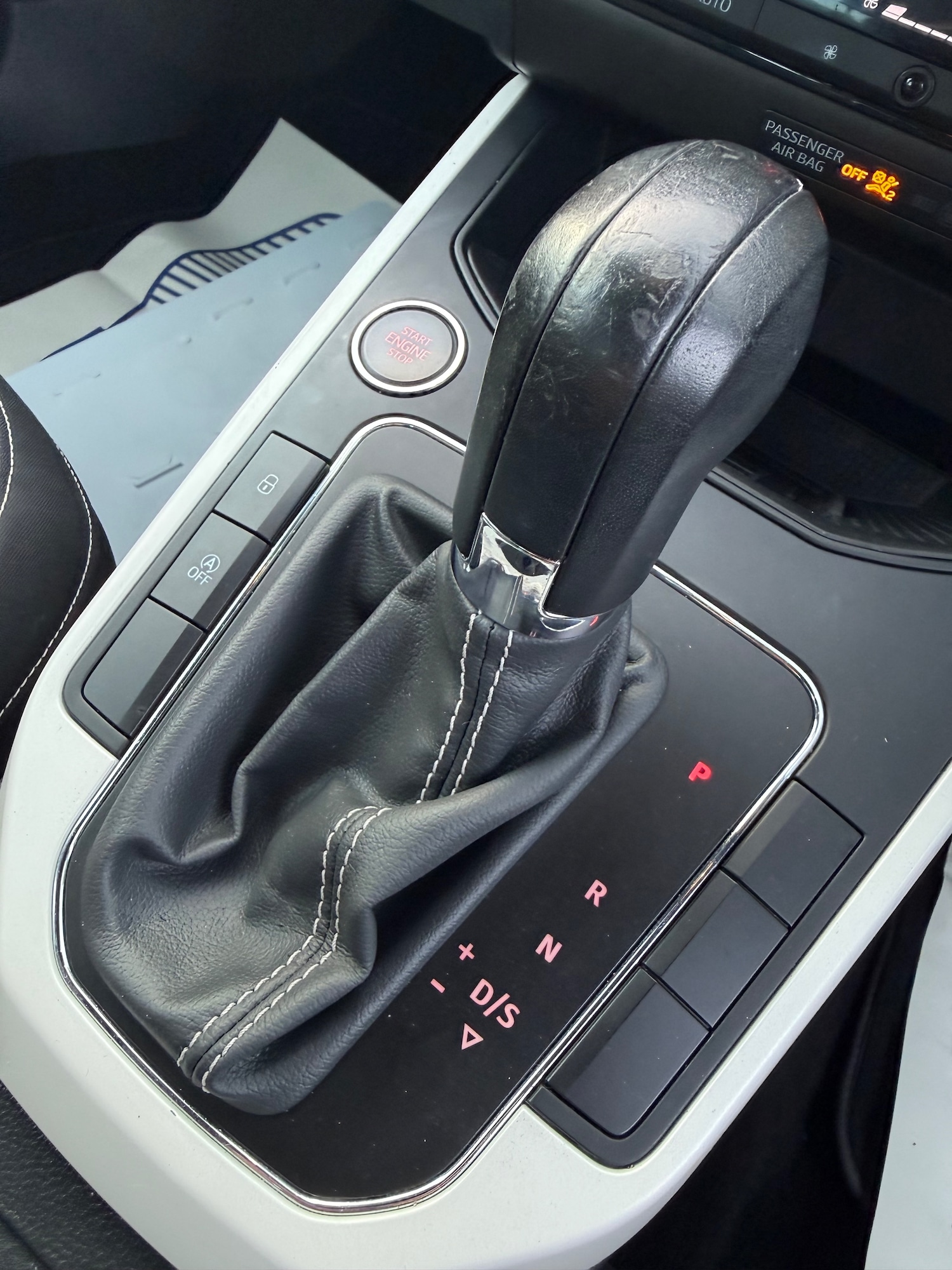 Used SEAT Arona 2018 for sale - 76542247: Photo 21