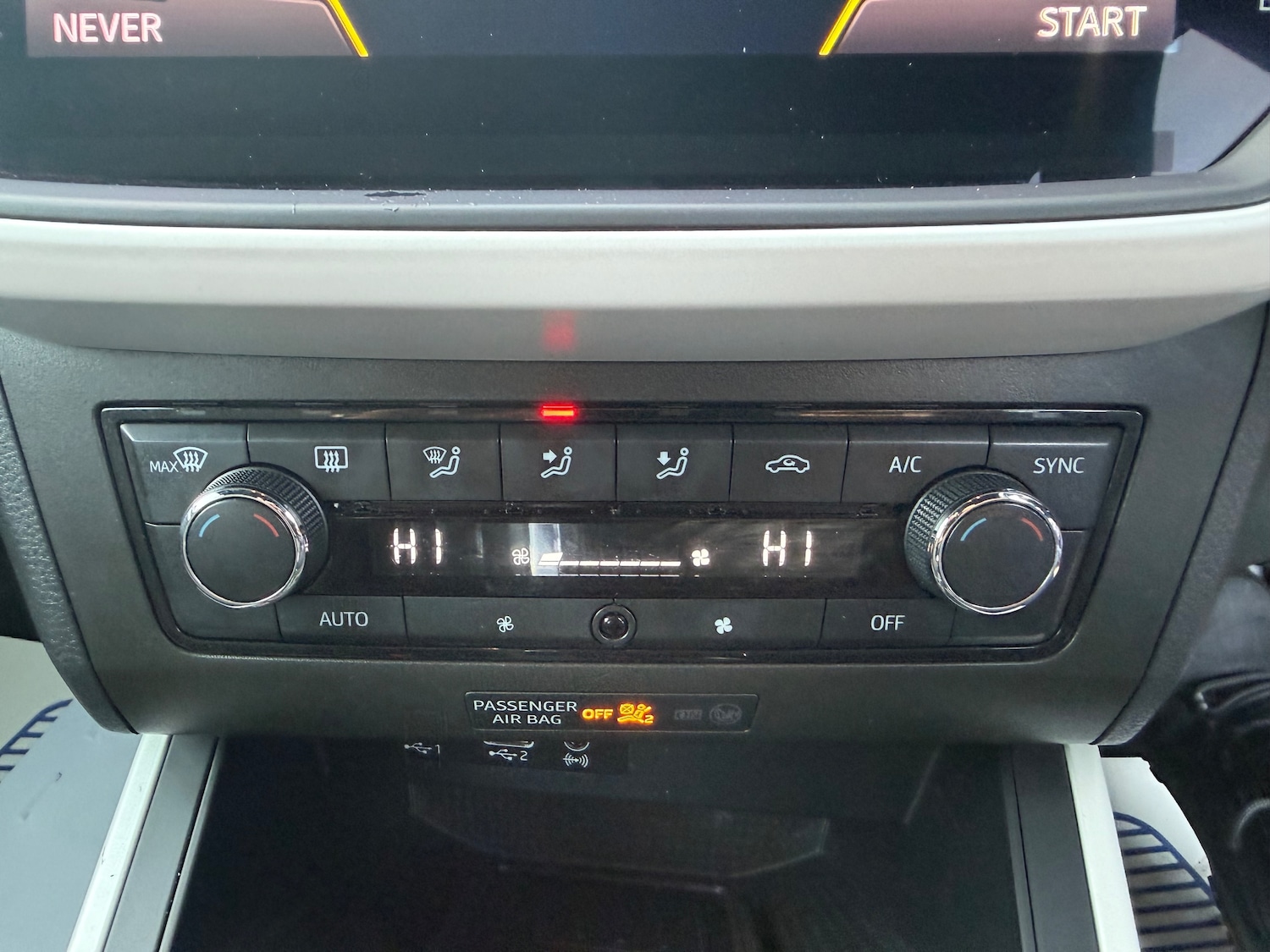 Used SEAT Arona 2018 for sale - 76542247: Photo 22