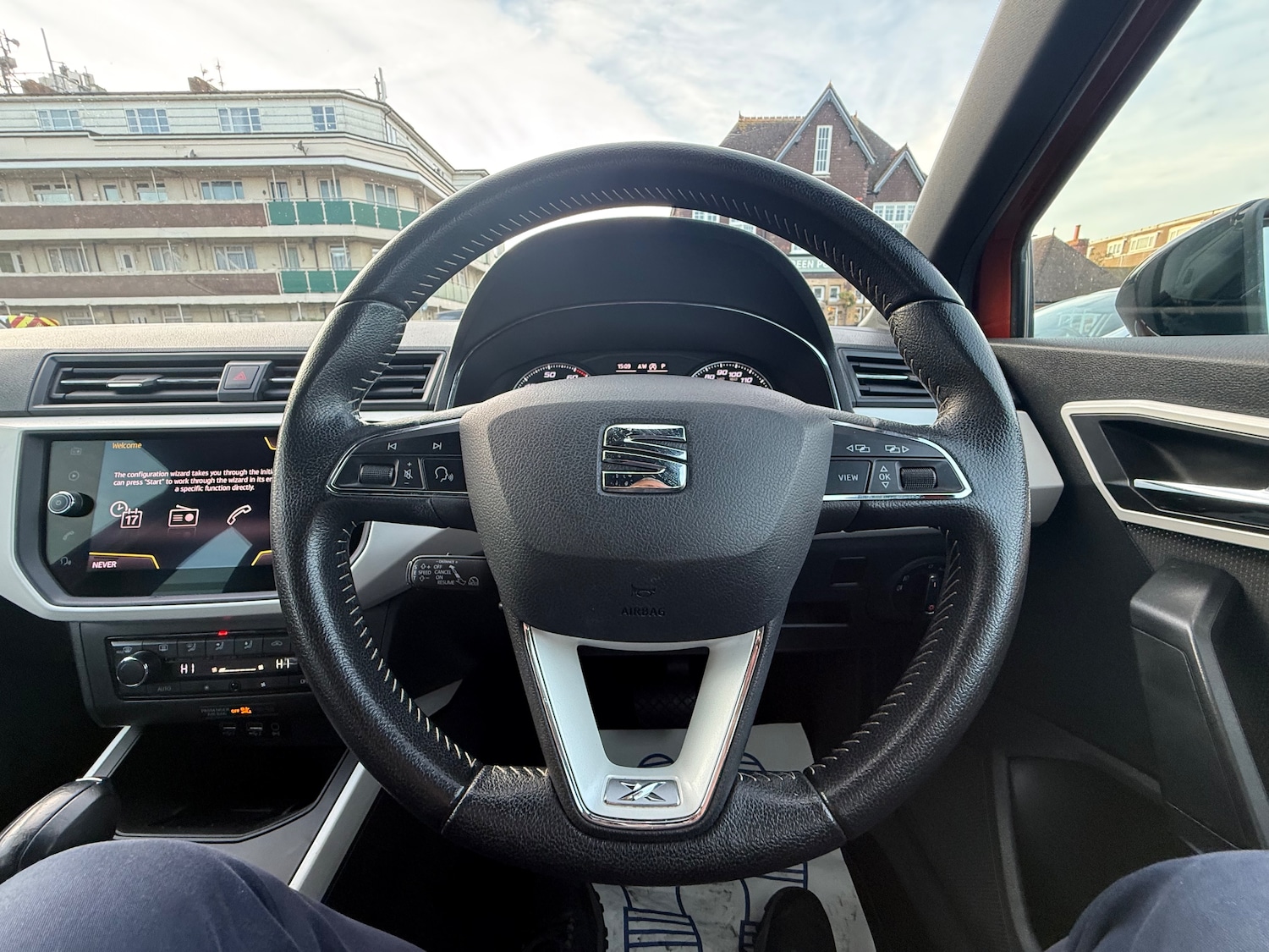 Used SEAT Arona 2018 for sale - 76542247: Photo 27