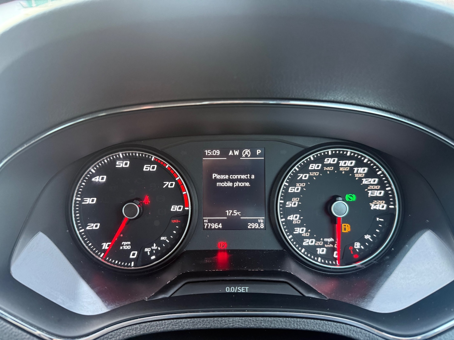 Used SEAT Arona 2018 for sale - 76542247: Photo 28