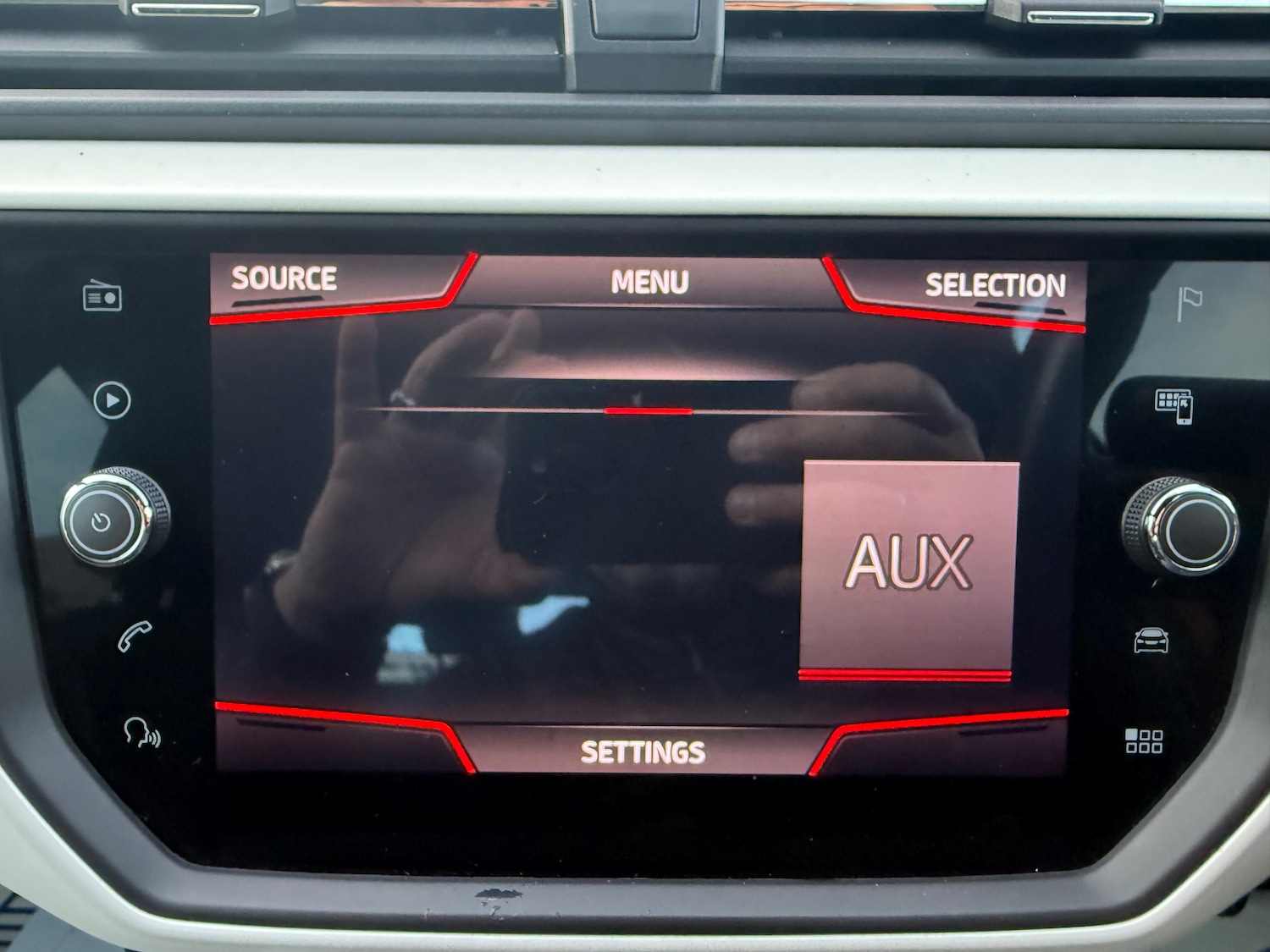 Used SEAT Arona 2018 for sale - 76542247: Photo 31