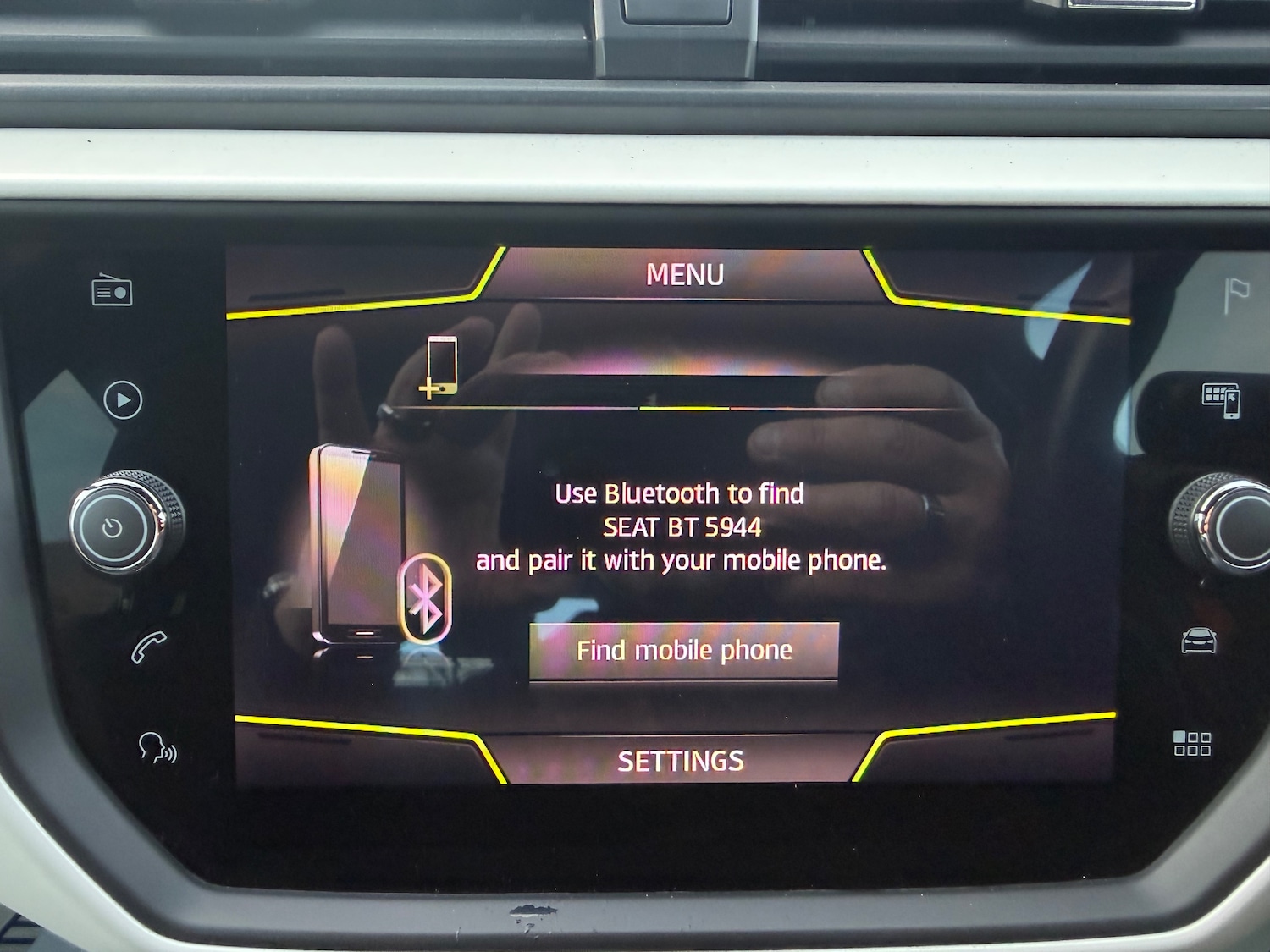 Used SEAT Arona 2018 for sale - 76542247: Photo 36