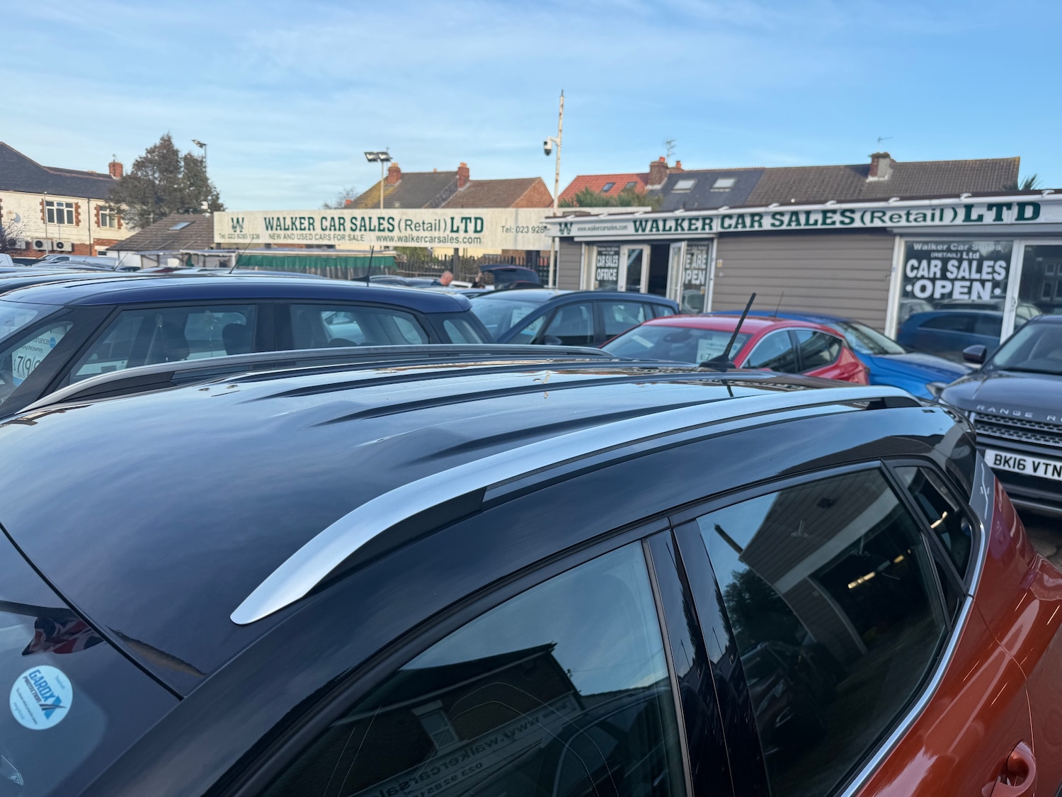 Used SEAT Arona 2018 for sale - 76542247: Photo 43