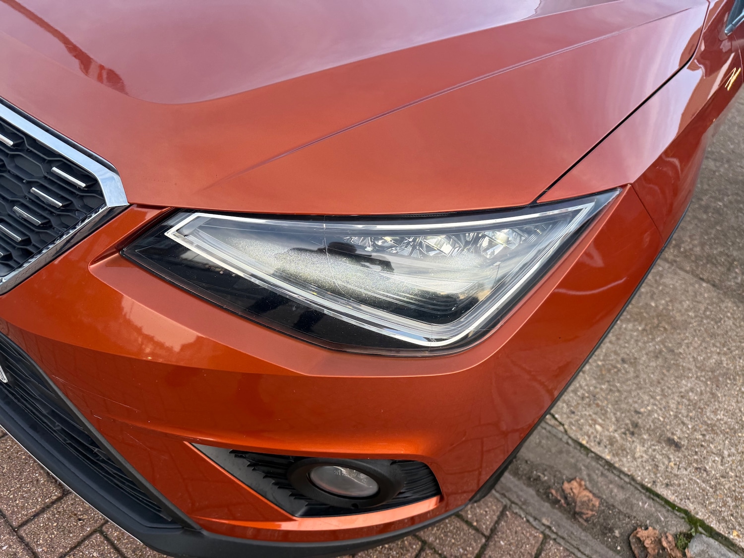 Used SEAT Arona 2018 for sale - 76542247: Photo 45