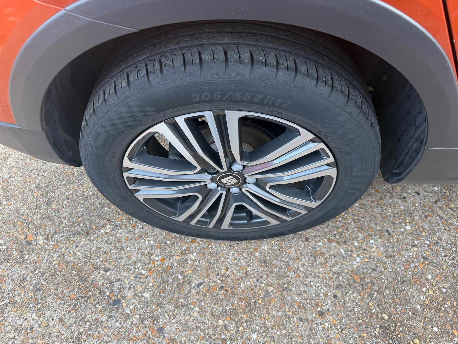 Used SEAT Arona 2018 for sale - 76542247: Photo 46