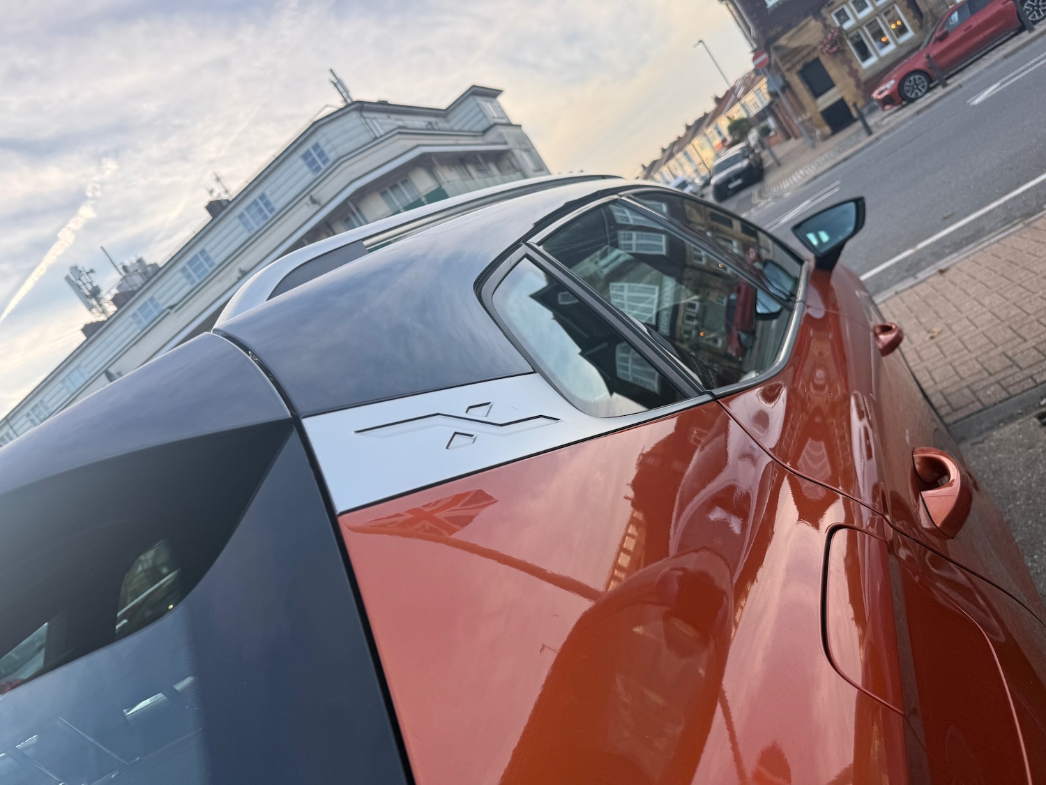 Used SEAT Arona 2018 for sale - 76542247: Photo 47