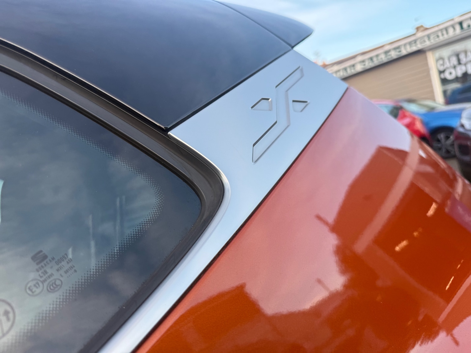 Used SEAT Arona 2018 for sale - 76542247: Photo 48