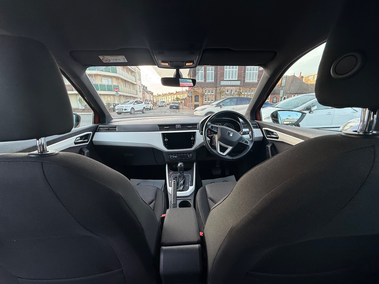 Used SEAT Arona 2018 for sale - 76542247: Photo 7