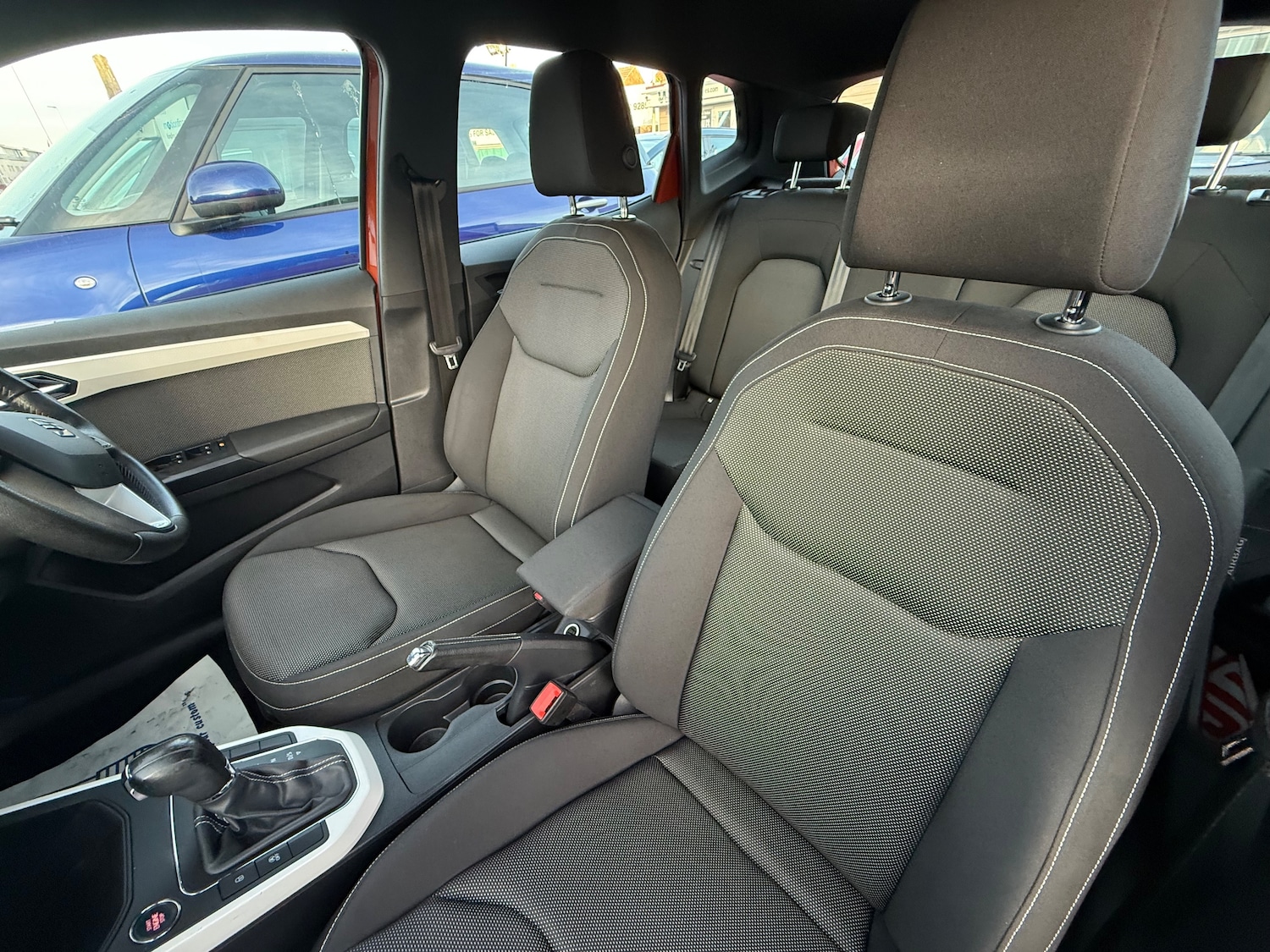 Used SEAT Arona 2018 for sale - 76542247: Photo 8