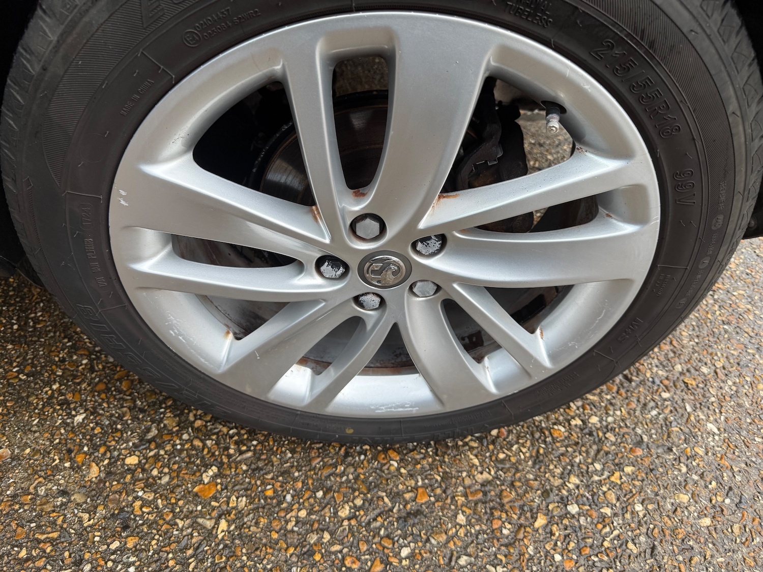 Used Vauxhall Mokka 2016 for sale - 77639509: Photo 12