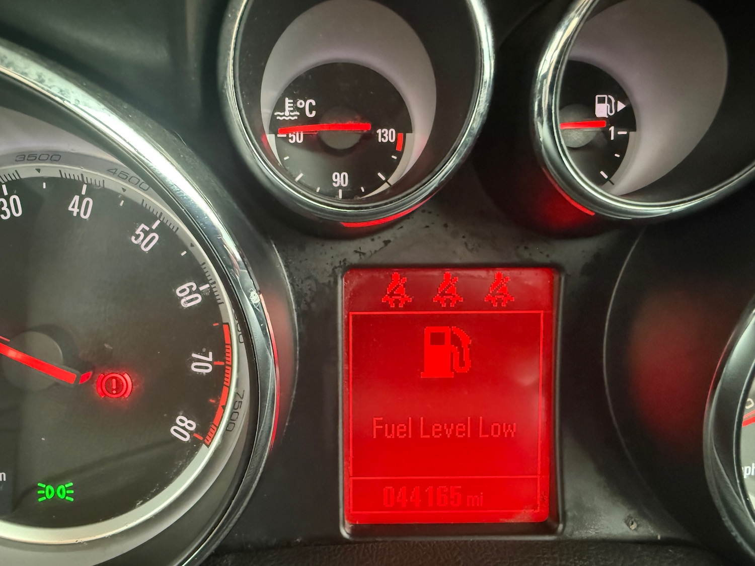 Used Vauxhall Mokka 2016 for sale - 77639509: Photo 15