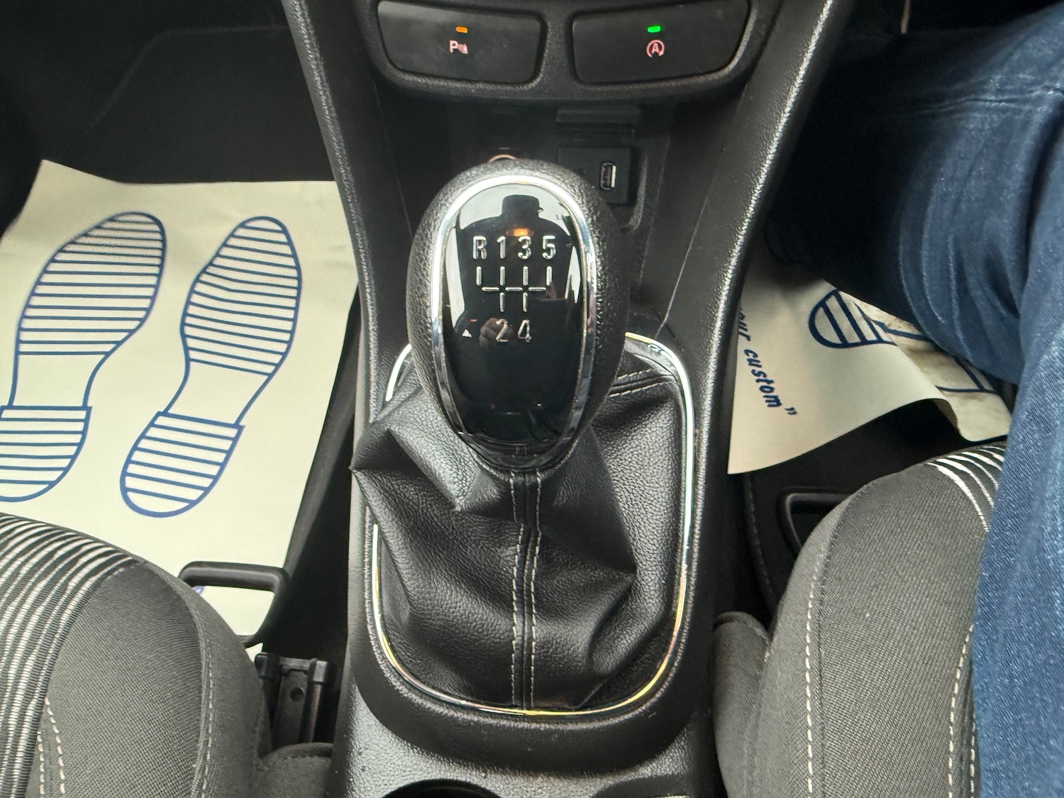 Used Vauxhall Mokka 2016 for sale - 77639509: Photo 16