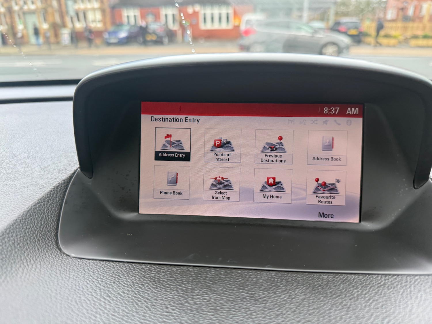 Used Vauxhall Mokka 2016 for sale - 77639509: Photo 17