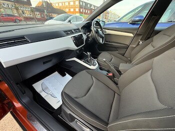 Used SEAT Arona 2018 for sale - 79010557: Photo