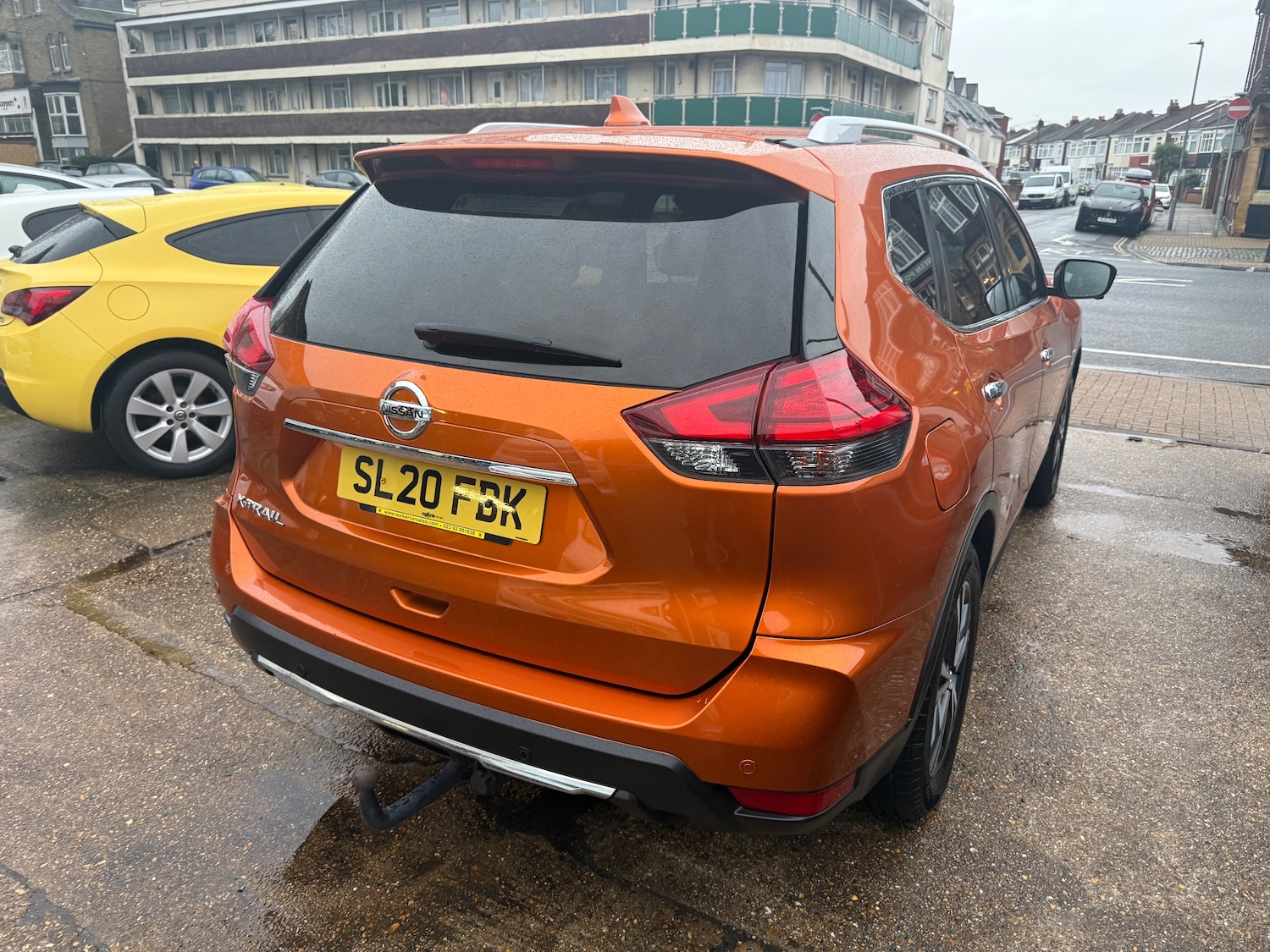 Used Ford Focus 2020 for sale - 78124893: Photo 10