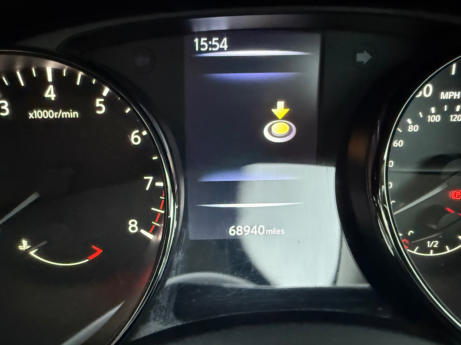 Used Ford Focus 2020 for sale - 78124893: Photo 3