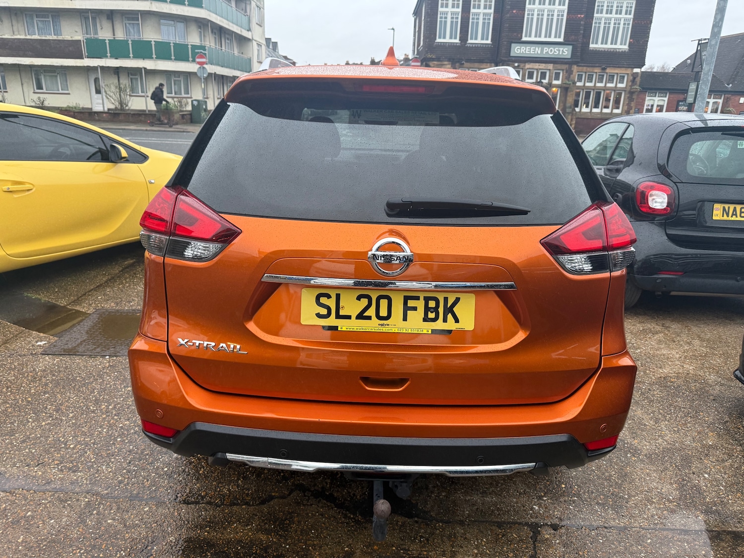 Used Ford Focus 2020 for sale - 78124893: Photo 9