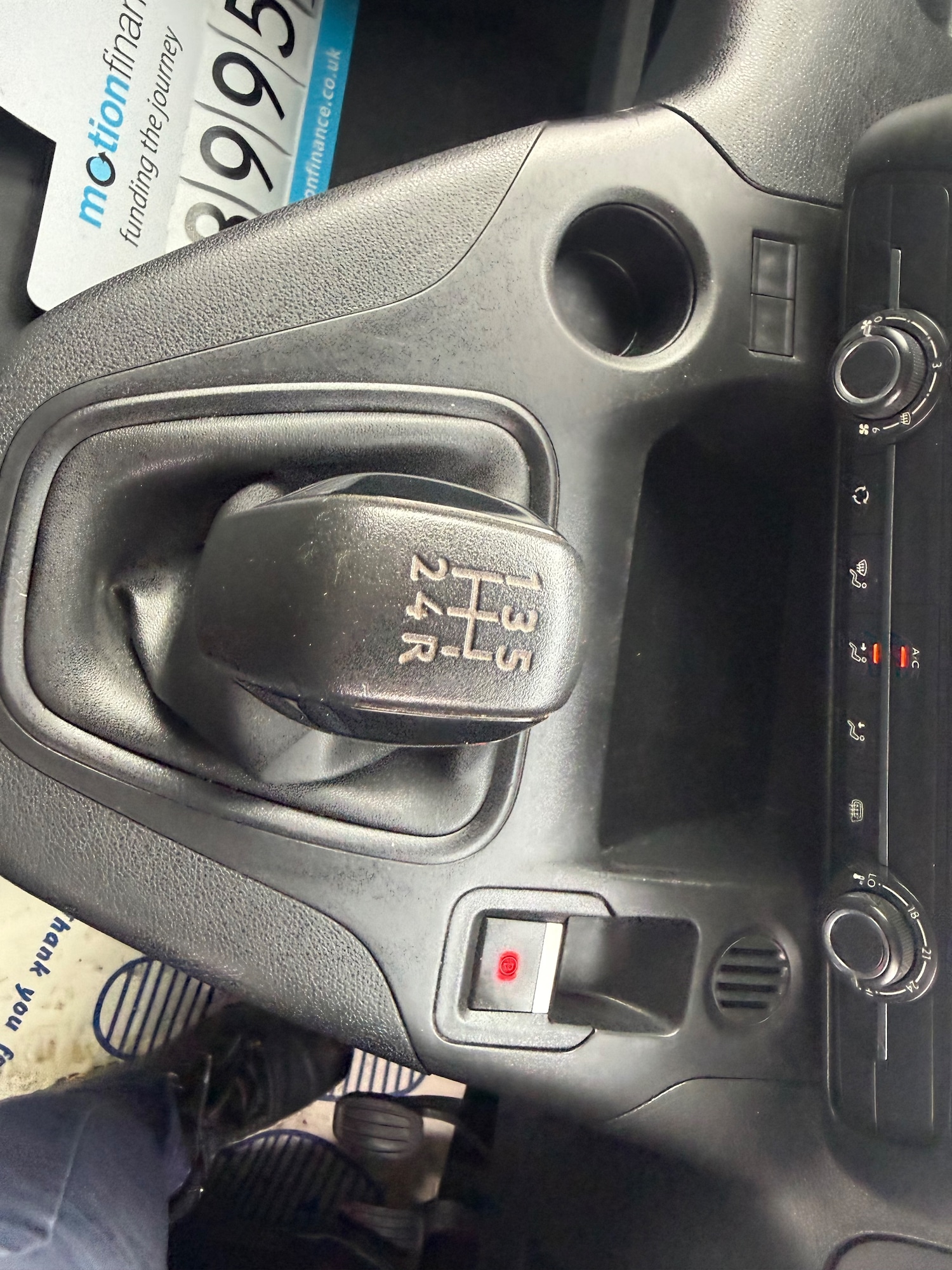 Used Peugeot Partner 2021 for sale - 77336911: Photo 17