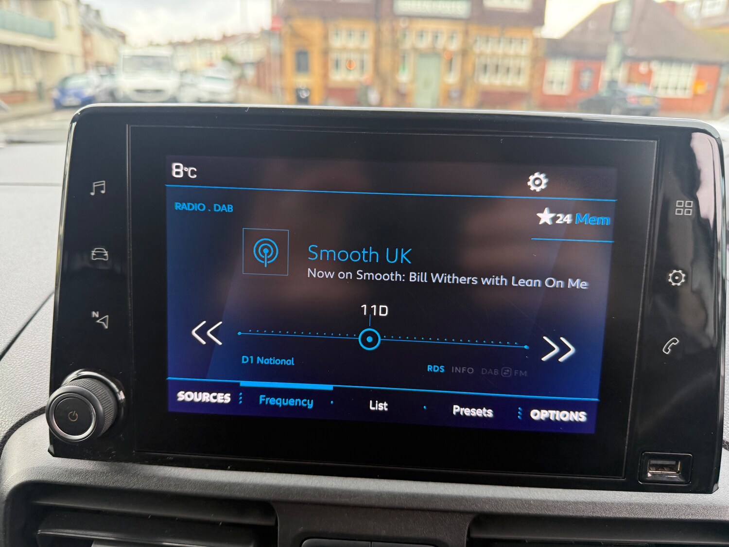 Used Peugeot Partner 2021 for sale - 77336911: Photo 20